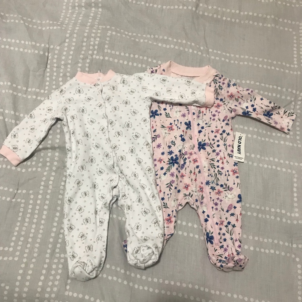 Baby Sleepers